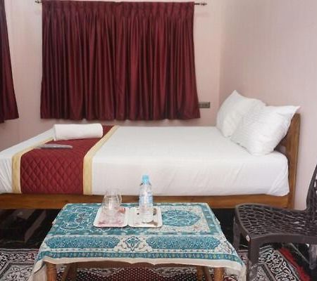 Rd Resort Пудучеррі Екстер'єр фото